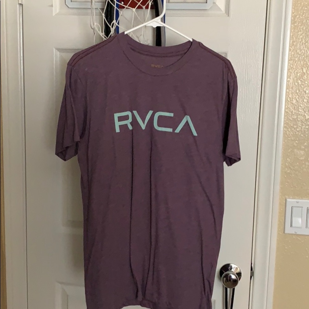 RVCA shirt